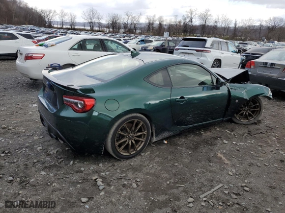 2020 Toyota 86 GT with VIN JF1ZNAE12L9750067, listed as a Copart auction lot 76776823 with 41,362 mi miles. Bid and sale history available at carsss.com. Image 3.