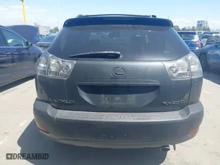 2006 Lexus RX 330 with VIN 2T2HA31UX6C103178, listed as a IAAI auction lot 41926225 with 167,529 mi miles. Bid and sale history available at carsss.com. Image 17.