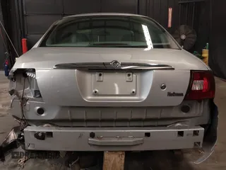 2002 Mercury Sable LS Premium with VIN 1MEFM55S32A612145, listed as a IAAI auction lot 41744306 with 84,865 mi miles and . Bid and sale history available at DreamBid. Image 6.