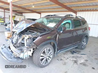 2020 Subaru Ascent Limited z VIN 4S4WMAJD3L3407914, wystawiony jako IAAI lot #42174699 z przebiegiem 82 767 mil mil oraz . Historia ofert i sprzedaży dostępna na DreamBid. Obrazek 18.