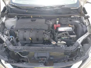 2017 Nissan Sentra SR с VIN 3N1AB7AP6HY231685, выставлен на аукционе IAAI как лот 42470792 с пробегом 148 073 миль миль и . История ставок и продаж доступна на DreamBid. Изображение 10.