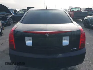 2006 Cadillac CTS with VIN 1G6DP577660117221, listed as a IAAI auction lot 41788226 with 161,311 mi miles and . Bid and sale history available at carsss.com. Image 16.