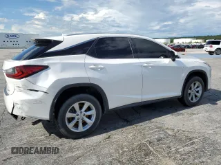2016 Lexus RX 350 с VIN 2T2BZMCAXGC012100, выставлен на аукционе Copart как лот 62518235 с пробегом 119 258 миль миль и Списание • Salvage title. История ставок и продаж доступна на DreamBid. Изображение 3.