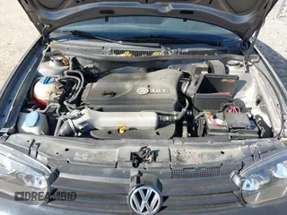 2005 Volkswagen GTI 1.8T с VIN 9BWDE61JX54019061, выставлен на аукционе IAAI как лот 42243280 с пробегом 122 488 миль миль и . История ставок и продаж доступна на DreamBid. Изображение 10.