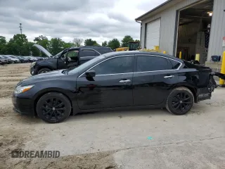 2017 Nissan Altima SL z VIN 1N4AL3AP4HC164084, wystawiony jako Copart lot #59987425 z przebiegiem 51 692 mil mil oraz Szkoda całkowita • Salvage title. Historia ofert i sprzedaży dostępna na DreamBid. Obrazek 1.