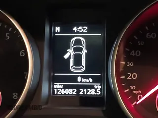 2011 Volkswagen GTI с VIN WVWGV7AJ0BW201252, выставлен на аукционе IAAI как лот 41335814 с пробегом 126 082 миль миль и . История ставок и продаж доступна на DreamBid. Изображение 16.
