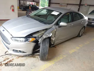 2016 Ford Fusion S with VIN 3FA6P0G75GR274240, listed as a IAAI auction lot 42626001 with 113,774 mi miles and . Bid and sale history available at DreamBid. Image 17.