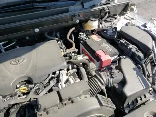 2020 Toyota RAV4 XLE Premium z VIN JTMC1RFV5LD060709, wystawiony jako Copart lot #62143505 z przebiegiem 26 544 mil mil oraz Szkoda całkowita • Salvage title. Historia ofert i sprzedaży dostępna na DreamBid. Obrazek 14.