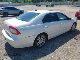 2009 Mercury Milan Premier z VIN 3MEHM08Z89R628488, wystawiony jako IAAI lot #42215340 z przebiegiem 292 794 mil mil oraz . Historia ofert i sprzedaży dostępna na DreamBid. Obrazek 4.
