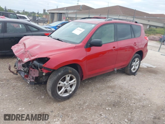 2012 Toyota RAV4 с VIN JTMBF4DVXCD043875, выставлен на аукционе IAAI как лот 42559092 с пробегом 151 114 миль миль и . История ставок и продаж доступна на DreamBid. Изображение 17.
