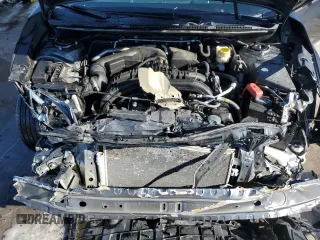 2021 Subaru Impreza with VIN 4S3GKAB61M3600191, listed as a Copart auction lot 46491005 with 64,774 mi miles and Salvage Title. Bid and sale history available at carsss.com. Image 11.