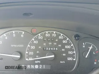 2002 Ford Ranger XL z VIN 1FTYR10U62TA60108, wystawiony jako IAAI lot #42205717 z przebiegiem 132 435 mil mil oraz . Historia ofert i sprzedaży dostępna na DreamBid. Obrazek 7.