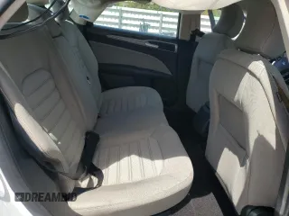 2019 Ford Fusion S with VIN 3FA6P0G76KR229610, listed as a Copart auction lot 51007905 with Not Provided miles and Clean Title. Bid and sale history available at DreamBid. Image 10.