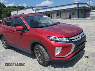 2020 Mitsubishi Eclipse Cross ES с VIN JA4AS3AA7LZ013281, выставлен на аукционе Copart как лот 60164655 с пробегом 122 514 миль миль и Списание • Salvage title. История ставок и продаж доступна на DreamBid. Изображение 15.