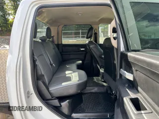 2019 Ram 5500 Tradesman with VIN 3C7WRNFL3KG591571, listed as a Copart auction lot 74777324 with 157,912 mi miles and Clean Title. Bid and sale history available at carsss.com. Image 9.