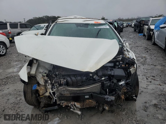 2021 Kia Forte LXS с VIN 3KPF24AD7ME372316, выставлен на аукционе Copart как лот 80781514 с пробегом Не указан миль и На запчасти • Non repairable. История ставок и продаж доступна на DreamBid. Изображение 5.