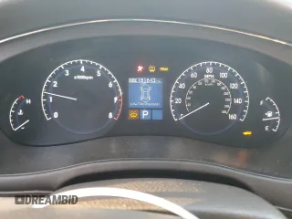 2009 Hyundai Genesis with VIN KMHGC46E19U020470, listed as a Copart auction lot 68014994 with 181,643 mi miles and Salvage Title. Bid and sale history available at carsss.com. Image 9.