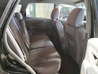 2007 Hyundai Tucson GLS with VIN KM8JM12B67U653377, listed as a Copart auction lot 52243225 with 203,440 mi miles and Salvage Title. Bid and sale history available at carsss.com. Image 11.
