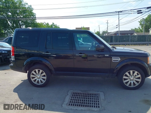 2013 Land Rover LR4 HSE с VIN SALAG2D44DA697884, выставлен на аукционе IAAI как лот 42620594 с пробегом 134 174 миль миль и . История ставок и продаж доступна на DreamBid. Изображение 13.
