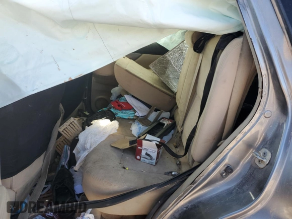 2015 Nissan Rogue S with VIN KNMAT2MV4FP517976, listed as a Copart auction lot 47590315 with 167,419 mi miles and Salvage Title. Bid and sale history available at DreamBid. Image 11.