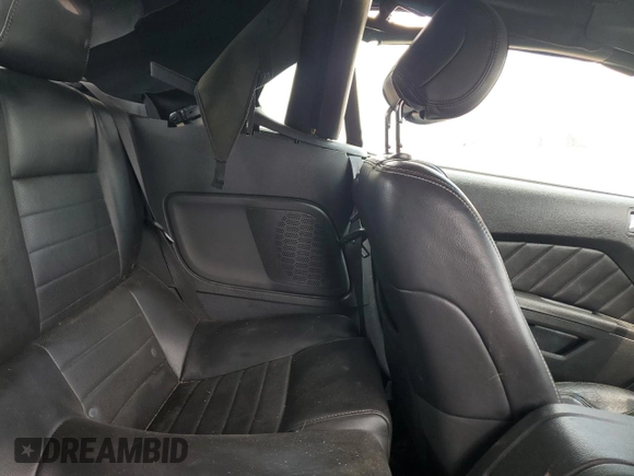 2014 Ford Mustang GT with VIN 1ZVBP8FF9E5290390, listed as a Copart auction lot 54615845 with 78,644 mi miles and Salvage title. Bid and sale history available at DreamBid. Image 10.