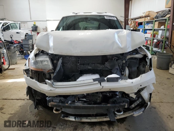 2016 Ford Expedition Platinum with VIN 1FMJU1MT5GEF47373, listed as a Copart auction lot 44409845 with 188,044 mi miles and Salvage title. Bid and sale history available at DreamBid. Image 5.