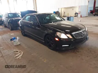 2013 Mercedes-Benz E 350 Luxury with VIN WDDHF5KB9DA765047, listed as a IAAI auction lot 41902991 with 159,902 mi miles and . Bid and sale history available at DreamBid. Image 1.