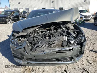 2017 Lincoln Continental Reserve with VIN 1LN6L9NC2H5607617, listed as a Copart auction lot 74900044 with 83,047 mi miles and Non Repairable. Bid and sale history available at carsss.com. Image 5.