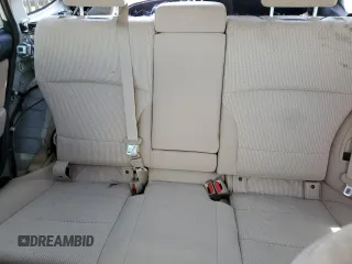2018 Subaru Outback Premium with VIN 4S4BSACC5J3308548, listed as a Copart auction lot 61794915 with 126,097 mi miles and Salvage title. Bid and sale history available at DreamBid. Image 10.