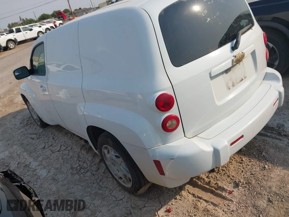2010 Chevrolet HHR LS with VIN 3GCAAADB4AS519808, listed as a IAAI auction lot 42489115 with 214,071 mi miles and . Bid and sale history available at DreamBid. Image 3.