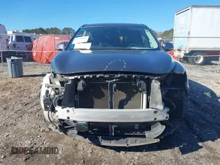 2019 Infiniti QX60 LUXE with VIN 5N1DL0MN1KC568480, listed as a IAAI auction lot 41358947 with 110,972 mi miles. Bid and sale history available at carsss.com. Image 13.