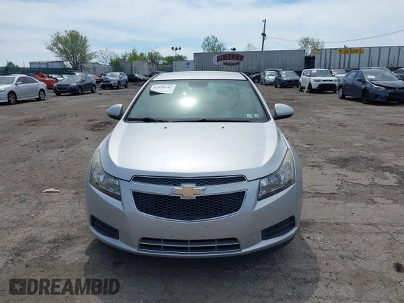 2012 Chevrolet Cruze 1FL with VIN 1G1PE5SCXC7366346, listed as a IAAI auction lot 42098161 with Not Provided miles and . Bid and sale history available at DreamBid. Image 12.
