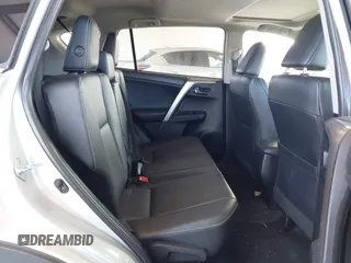 2015 Toyota RAV4 Limited z VIN 2T3DFREVXFW306345, wystawiony jako IAAI lot #41736437 z przebiegiem 114 917 mil mil oraz . Historia ofert i sprzedaży dostępna na DreamBid. Obrazek 8.