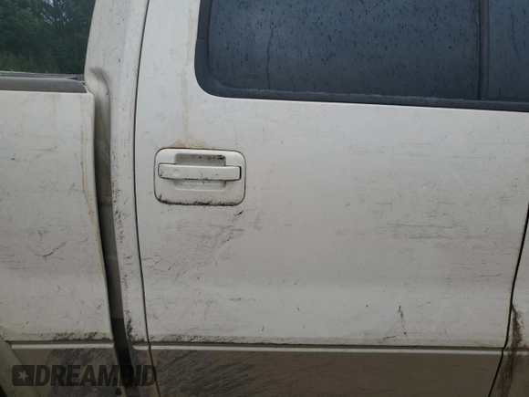 2009 Ford F-150 XL z VIN 1FTPW14V19KB33070, wystawiony jako Copart lot #55521345 z przebiegiem Nie podano mil oraz Szkoda całkowita • Salvage title. Historia ofert i sprzedaży dostępna na DreamBid. Obrazek 10.