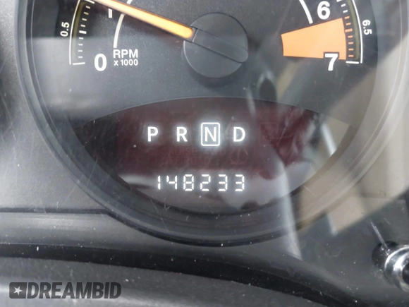 2016 Jeep Patriot Sport SE with VIN 1C4NJPBA4GD526703, listed as a IAAI auction lot 41956176 with 148,233 mi miles and . Bid and sale history available at DreamBid. Image 15.