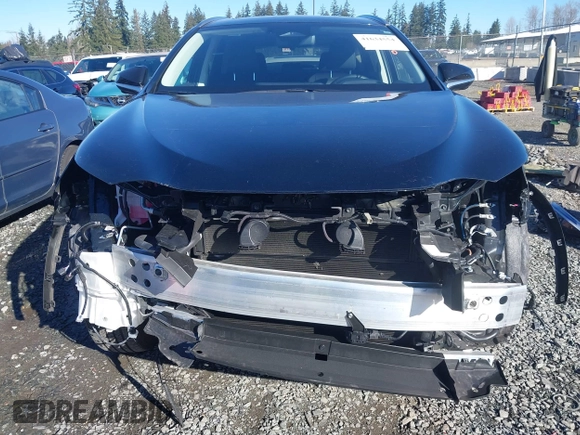 2024 Lexus NX 350h Premium z VIN JTJGKCEZ9R5021993, wystawiony jako IAAI lot #41634554 z przebiegiem 4 871 mil mil oraz . Historia ofert i sprzedaży dostępna na DreamBid. Obrazek 6.
