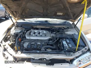 2001 Honda Accord EX with VIN 1HGCG16541A004728, listed as a IAAI auction lot 42439390 with 193,473 mi miles and . Bid and sale history available at DreamBid. Image 10.