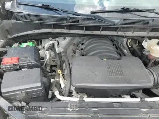 2019 Chevrolet Silverado 1500 Custom с VIN 1GCPWBEF5KZ426433, выставлен на аукционе Copart как лот 70275785 с пробегом 93 531 миль миль и Списание • Salvage title. История ставок и продаж доступна на DreamBid. Изображение 14.