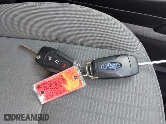 2021 Ford Escape S with VIN 1FMCU9F67MUA84958, listed as a IAAI auction lot 41512185 with 32,917 mi miles and . Bid and sale history available at DreamBid. Image 11.