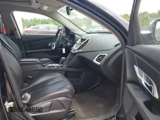 2011 GMC Terrain SLT-2 z VIN 2CTFLXE5XB6338129, wystawiony jako IAAI lot #42436704 z przebiegiem 154 300 mil mil oraz . Historia ofert i sprzedaży dostępna na DreamBid. Obrazek 5.