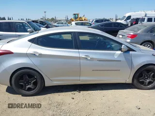 2016 Hyundai Elantra SE with VIN 5NPDH4AE2GH708811, listed as a IAAI auction lot 42773202 with 107,362 mi miles and . Bid and sale history available at DreamBid. Image 13.