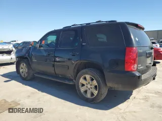2012 GMC Yukon SLT with VIN 1GKS1CE01CR295159, listed as a Copart auction lot 73062954 with 0 mi miles and Salvage Title. Bid and sale history available at carsss.com. Image 2.