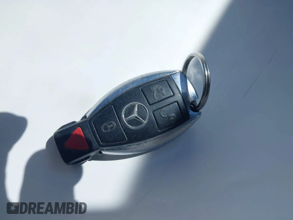 2007 Mercedes-Benz C 230 Sport with VIN WDBRF52H47A933571, listed as a IAAI auction lot 42168454 with 157,854 mi miles and . Bid and sale history available at DreamBid. Image 11.