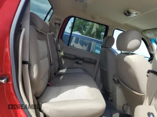 2005 Ford Explorer Sport Trac XLS z VIN 1FMZU67K35UA70058, wystawiony jako Copart lot #59787425 z przebiegiem 114 230 mil mil oraz Szkoda całkowita • Salvage title. Historia ofert i sprzedaży dostępna na DreamBid. Obrazek 10.