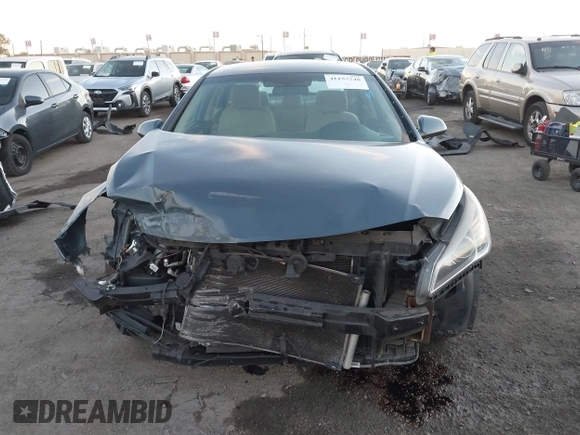 2017 Hyundai Sonata 2.4L with VIN 5NPE24AF4HH578918, listed as a IAAI auction lot 41157248 with 168,690 mi miles and . Bid and sale history available at carsss.com. Image 12.