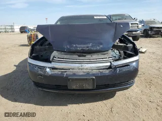 2005 Chevrolet Malibu LS with VIN 1G1ZT52805F255985, listed as a Copart auction lot 53195725 with 266,081 mi miles and Salvage Title. Bid and sale history available at carsss.com. Image 5.