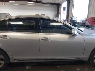 2010 Lexus GS 350 z VIN JTHCE1KS0A0026231, wystawiony jako IAAI lot #41969151 z przebiegiem 126 643 mil mil oraz . Historia ofert i sprzedaży dostępna na DreamBid. Obrazek 14.