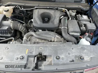 2019 GMC Canyon z VIN 1GTP6CE12K1174133, wystawiony jako Copart lot #51242875 z przebiegiem 182 902 mil mil oraz Szkoda całkowita • Salvage title. Historia ofert i sprzedaży dostępna na DreamBid. Obrazek 11.
