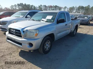 2006 Toyota Tacoma z VIN 5TETX22N26Z178272, wystawiony jako IAAI lot #41785344 z przebiegiem 414 561 mil mil oraz . Historia ofert i sprzedaży dostępna na DreamBid. Obrazek 2.