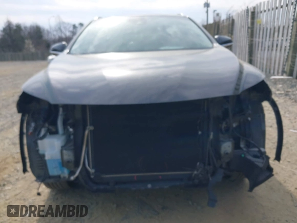 2019 Lexus RX 350L Premium с VIN JTJDZKCA7K2017342, выставлен на аукционе IAAI как лот 41765308 с пробегом 151 245 миль миль и . История ставок и продаж доступна на DreamBid. Изображение 13.